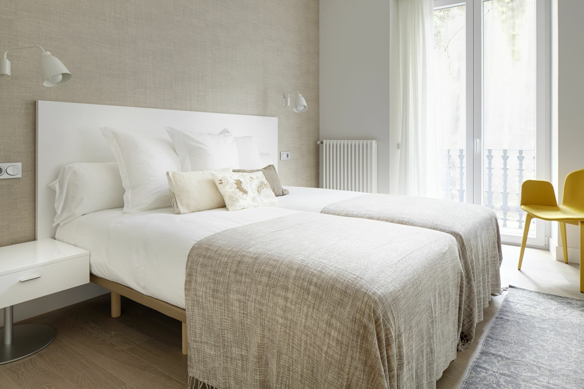 Zubieta Playa 5 By Feelfree Apartment San Sebastián