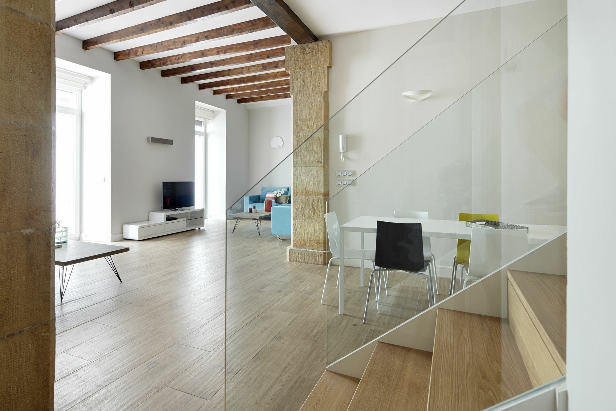 Zubieta Playa 5 By Feelfree Apartment San Sebastián